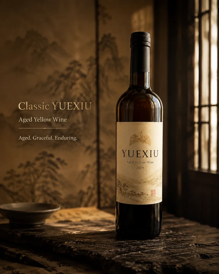 Wine AI result example 5