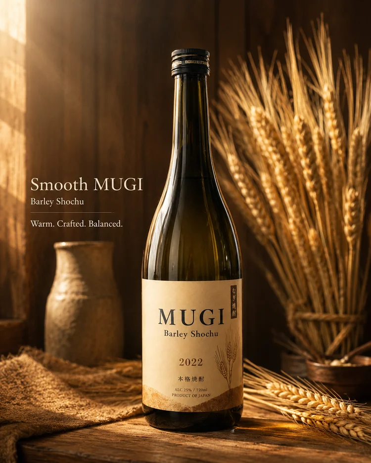 Wine AI result example 9