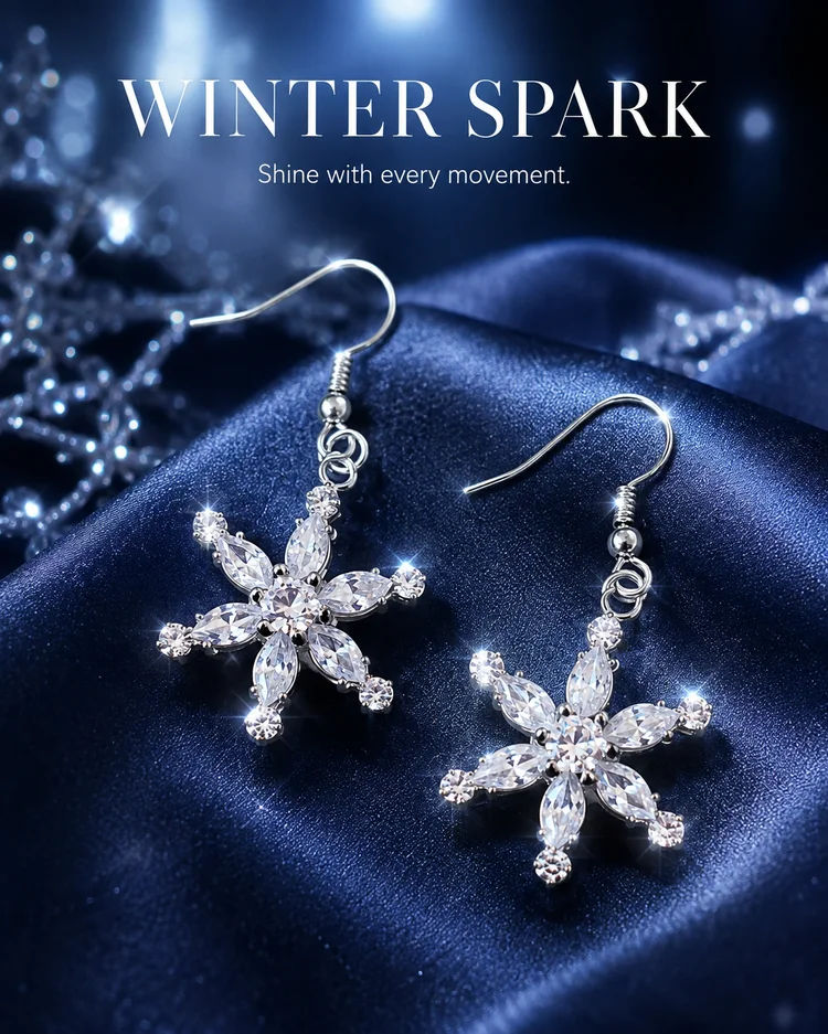 Earrings AI result example 10