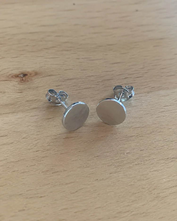 Original Earrings example
