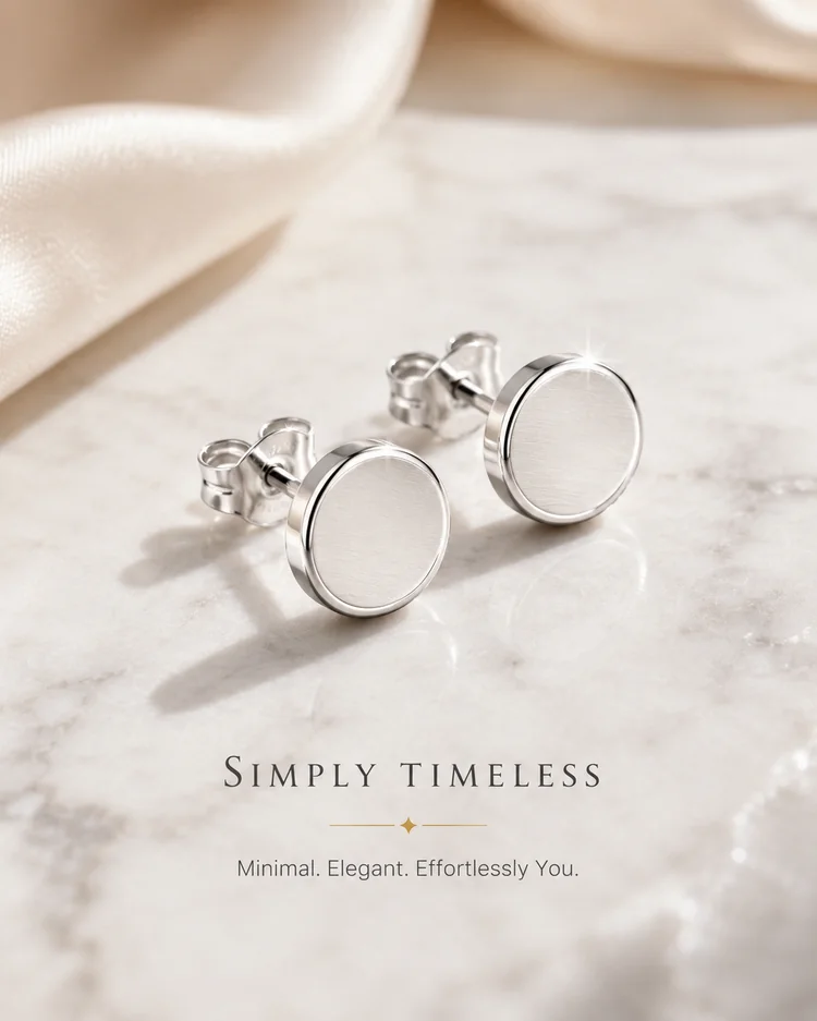 Commercial Earrings result