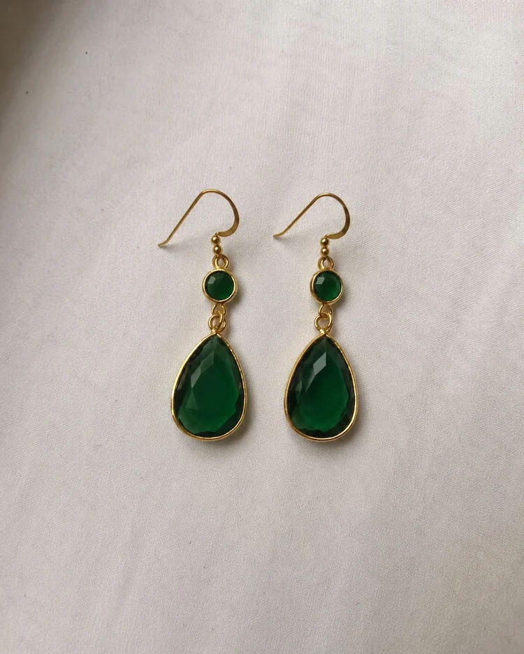 Original source for Earrings example 13