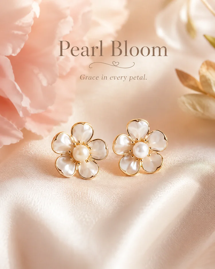 Earrings AI result example 14