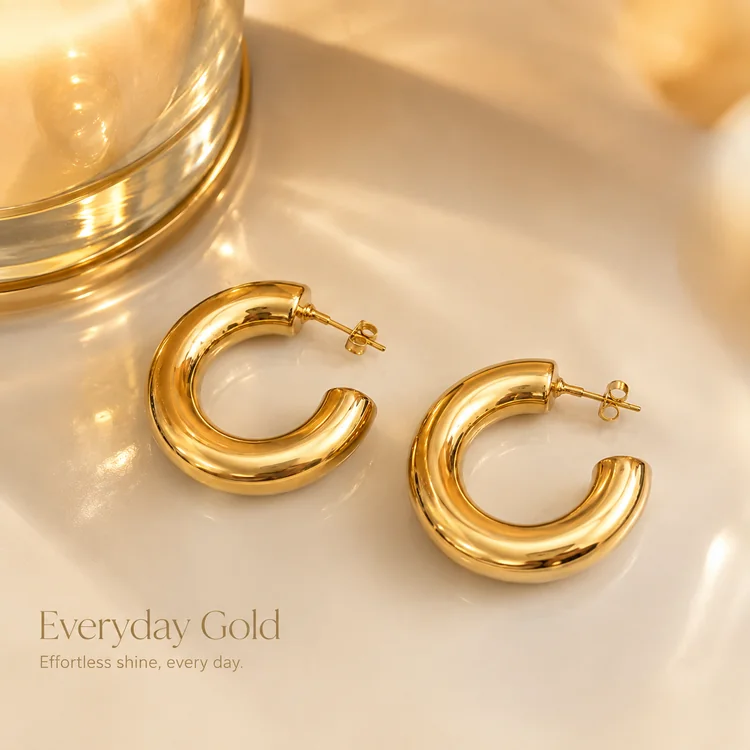 Earrings AI result example 17