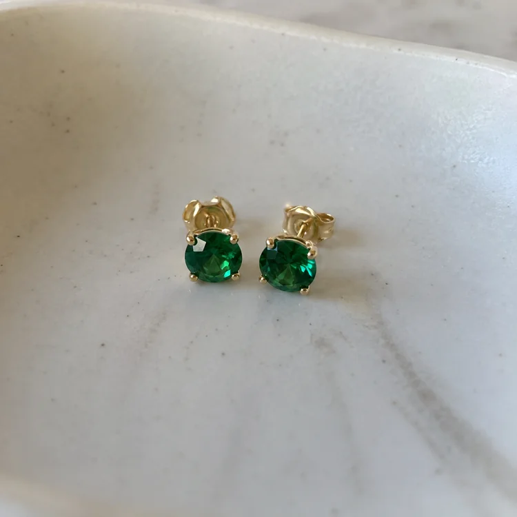 Original source for Earrings example 20