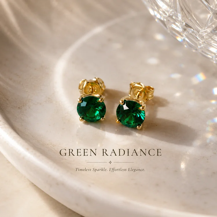 Earrings AI result example 20