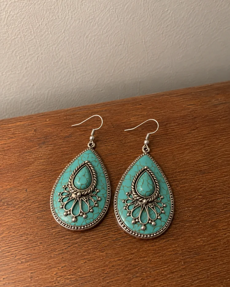 Original source for Earrings example 9