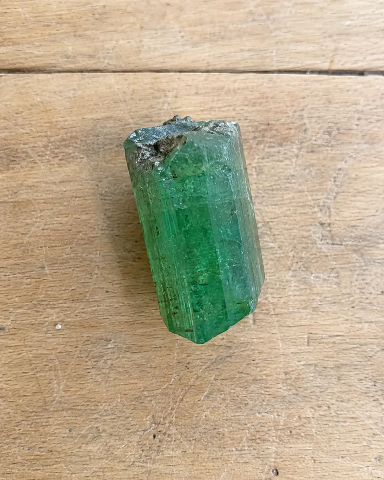 Original source for Gemstone example 15