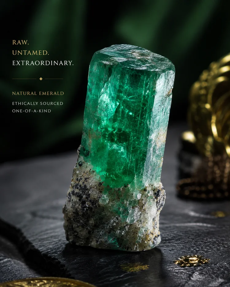 Gemstone AI result example 15
