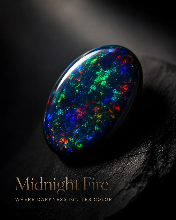 Gemstone AI result example 2
