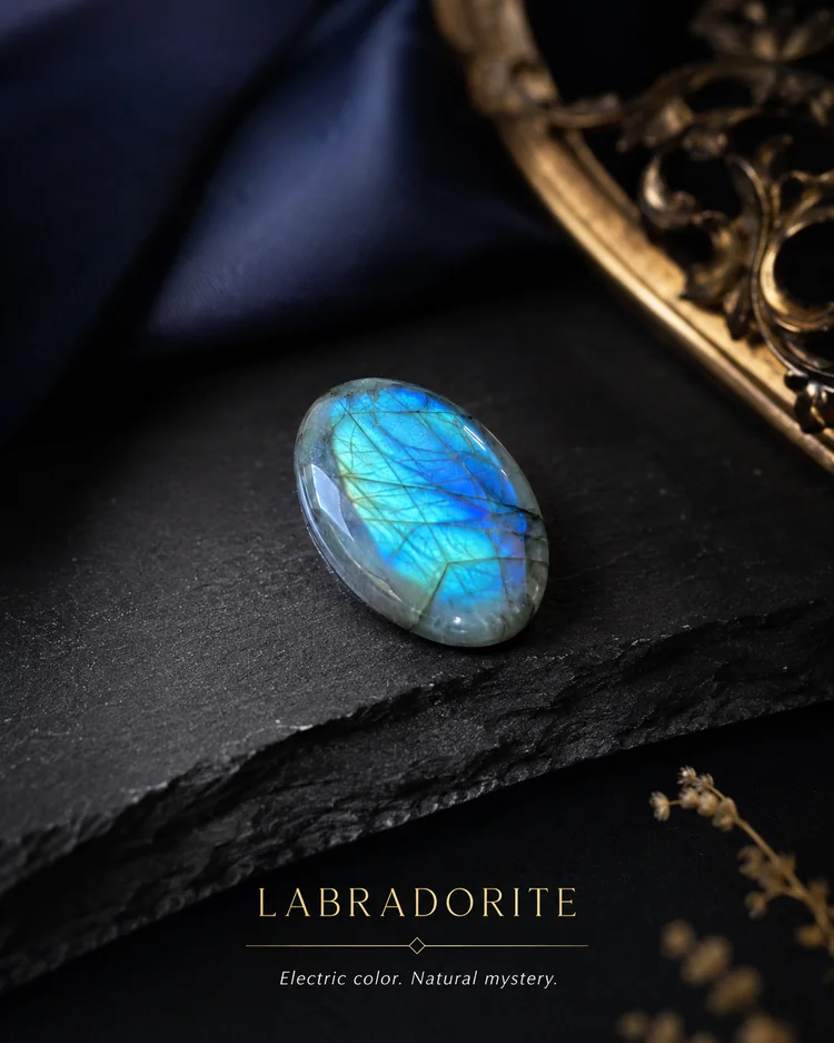 Gemstone AI result example 8