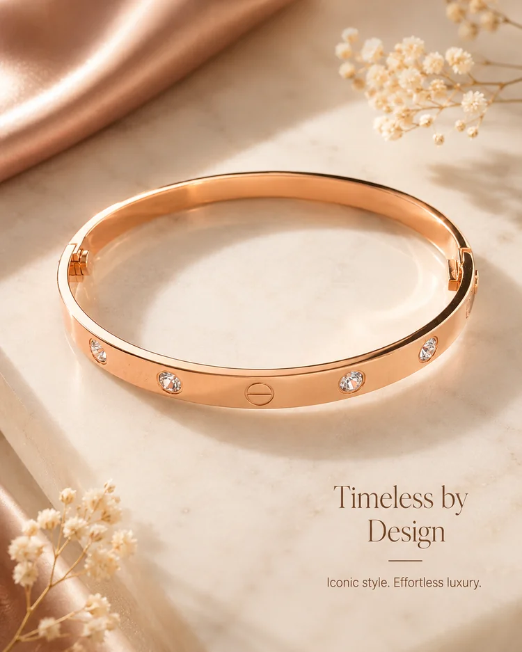 Jewelry Retouch AI result example 10