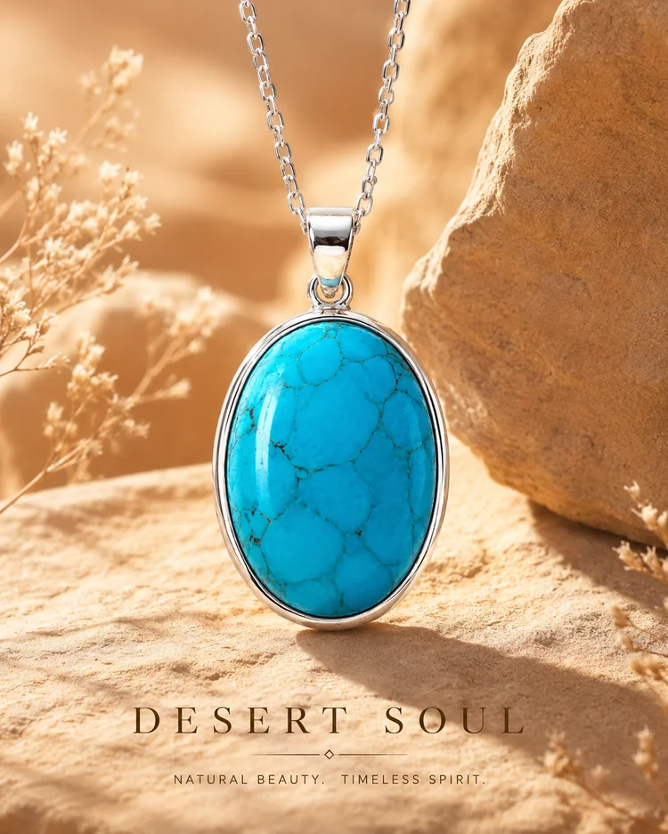 Jewelry Retouch AI result example 11