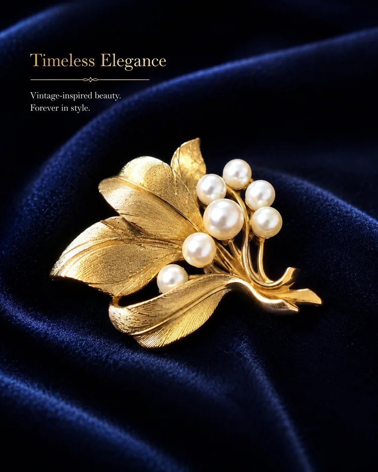 Jewelry Retouch AI result example 12