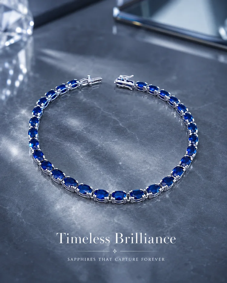 Jewelry Retouch AI result example 15