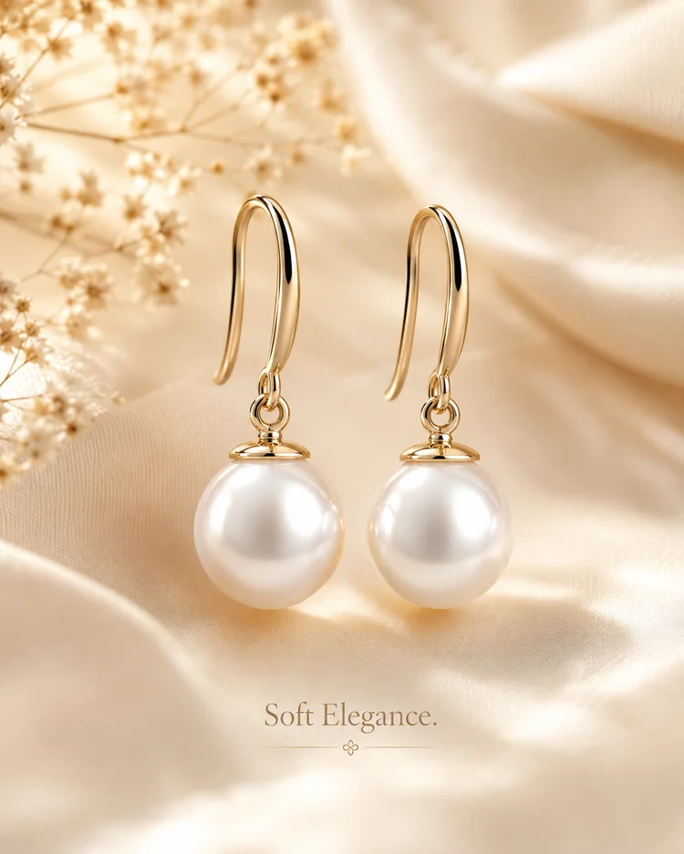 Jewelry Retouch AI result example 2