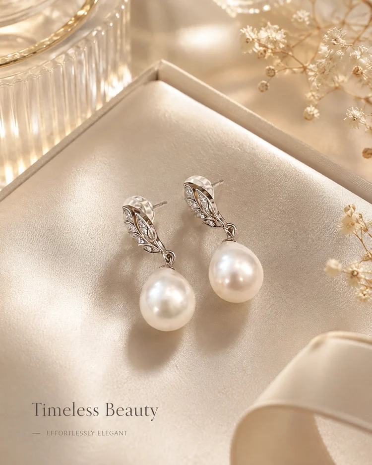 Jewelry Retouch AI result example 7