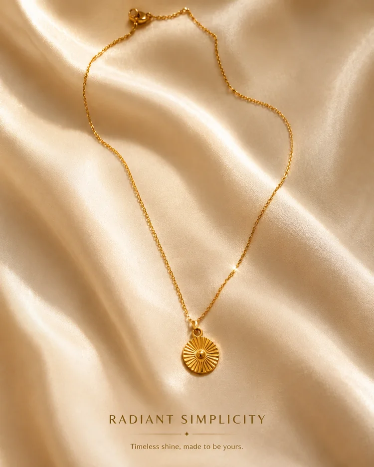 Jewelry Retouch AI result example 8
