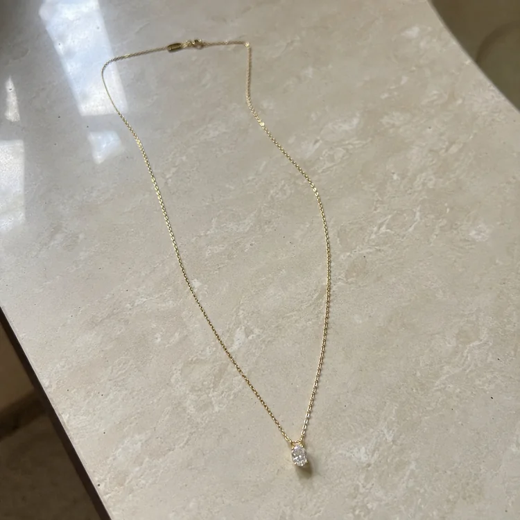 Original source for Necklace