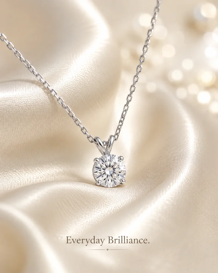 Necklace AI result example 11