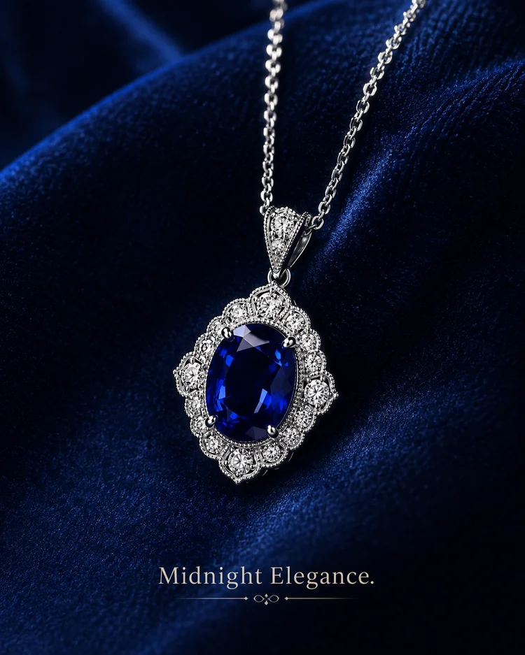 Necklace AI result example 14