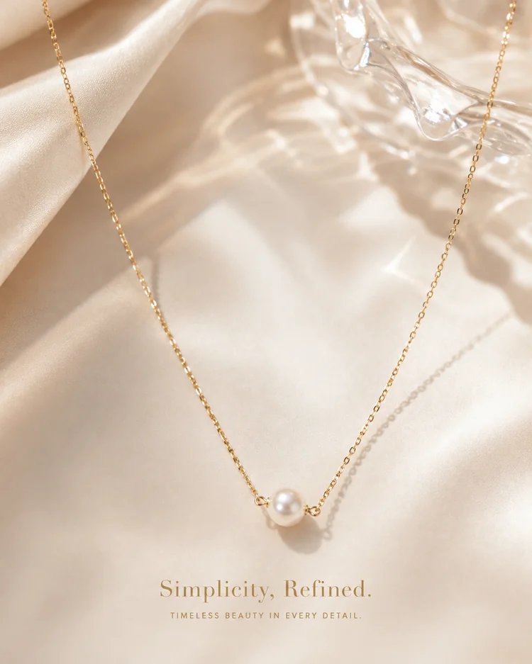 Necklace AI result example 16