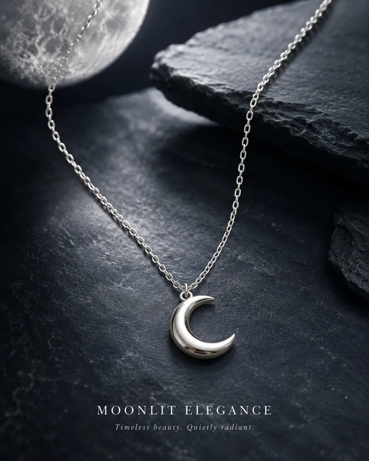 Necklace AI result example 17