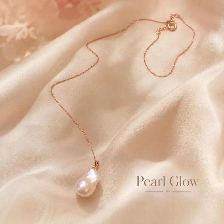 Necklace AI result example 2