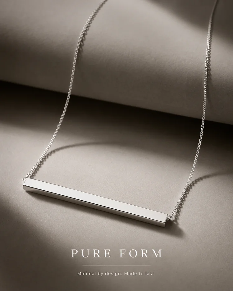 Necklace AI result example 20