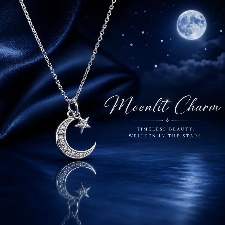 Necklace AI result example 3