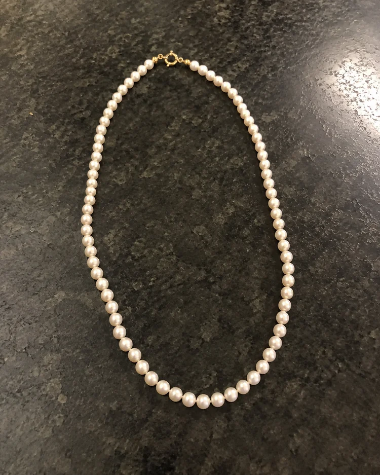 Original source for Necklace example 9