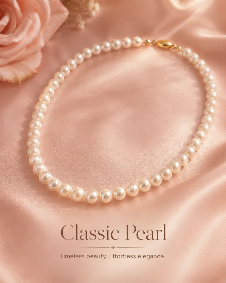 Necklace AI result example 9