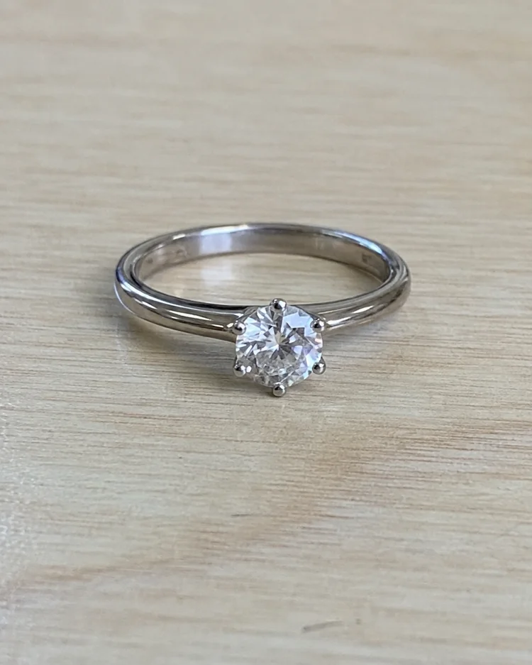 Original source for Ring