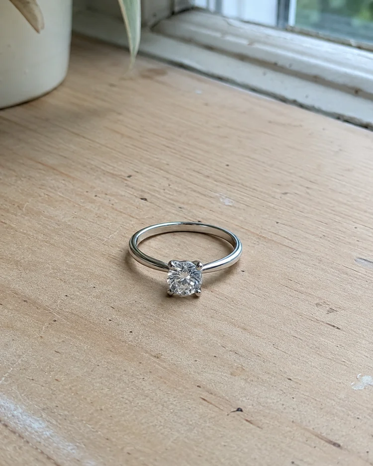 Original Ring example