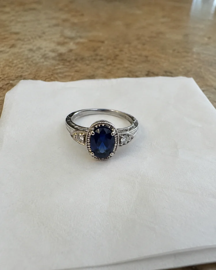 Original source for Ring example 13