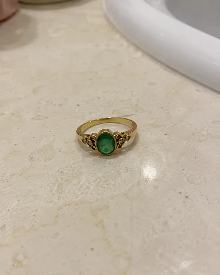 Original source for Ring example 17