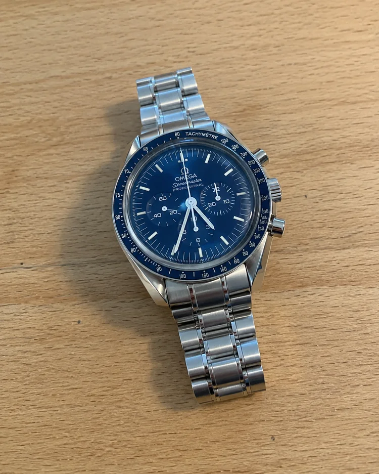 Original source for Watch Luxury