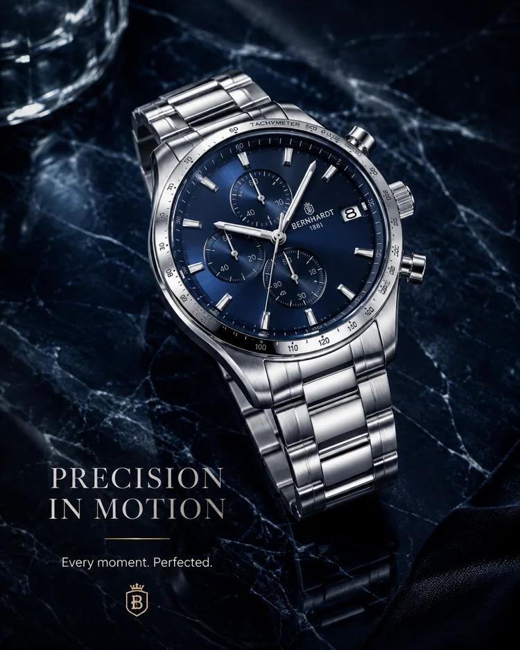 AI Watch Luxury result