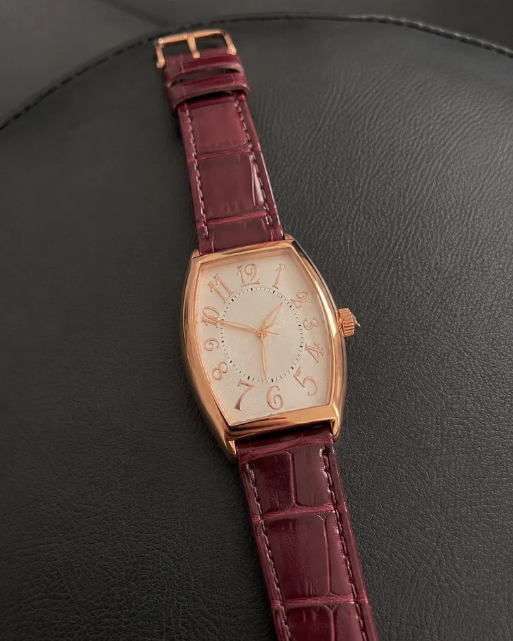Original source for Watch Luxury example 10