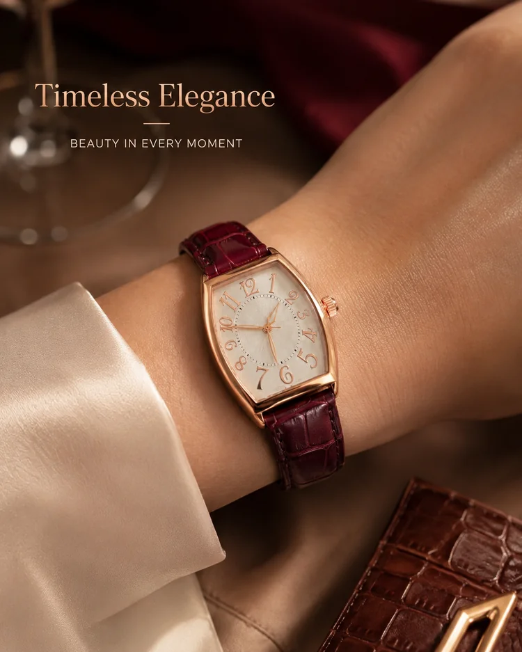 Watch Luxury AI result example 10