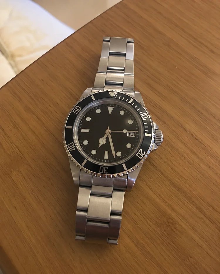 Original source for Watch Luxury example 11
