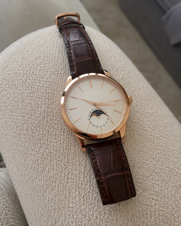Original source for Watch Luxury example 12