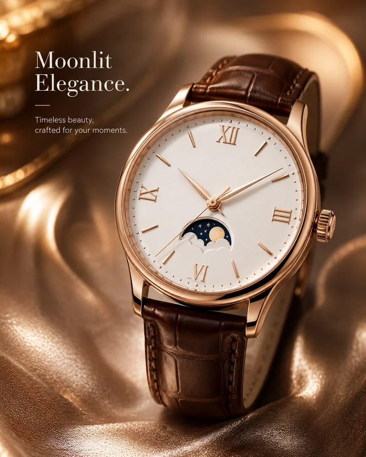 Watch Luxury AI result example 12
