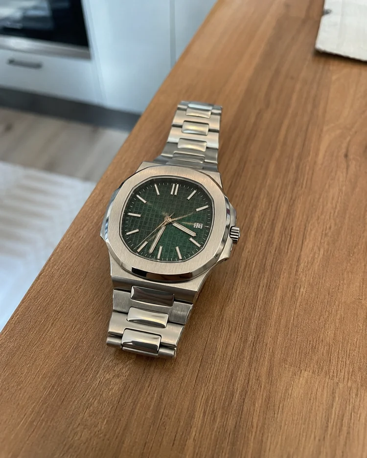 Original source for Watch Luxury example 13