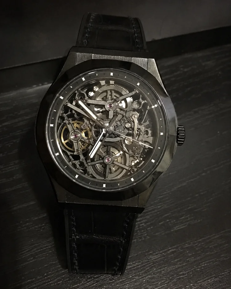 Original source for Watch Luxury example 14