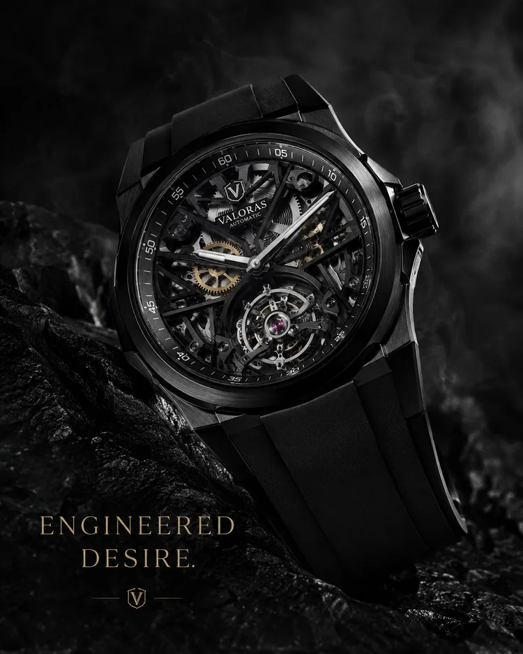 Watch Luxury AI result example 14