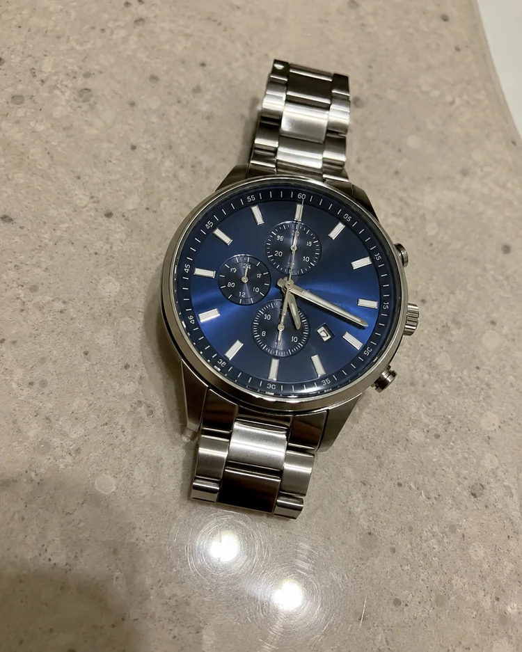 Original source for Watch Luxury example 15