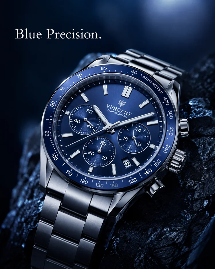 Watch Luxury AI result example 15