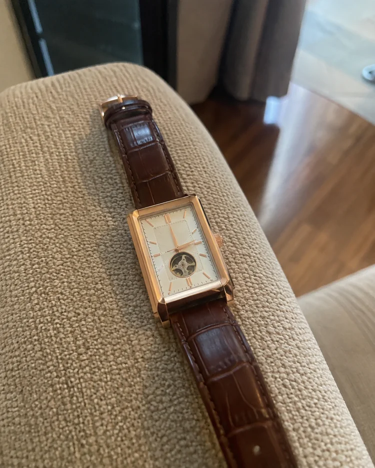 Original source for Watch Luxury example 16