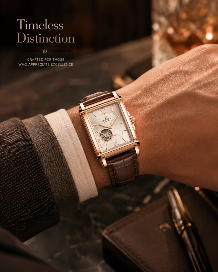 Watch Luxury AI result example 16